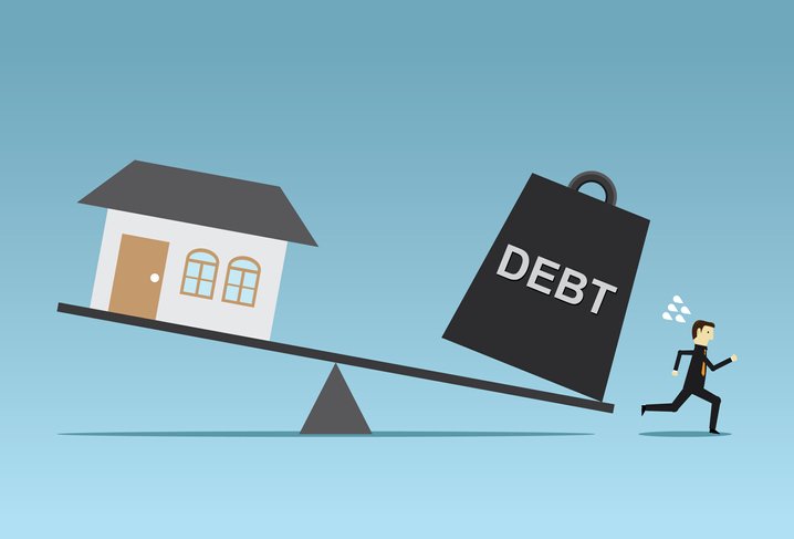 How Debt Elimination Works​
