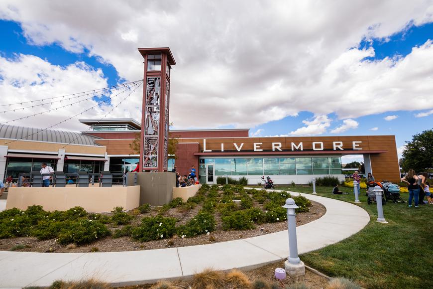 hvac Livermore, Ca