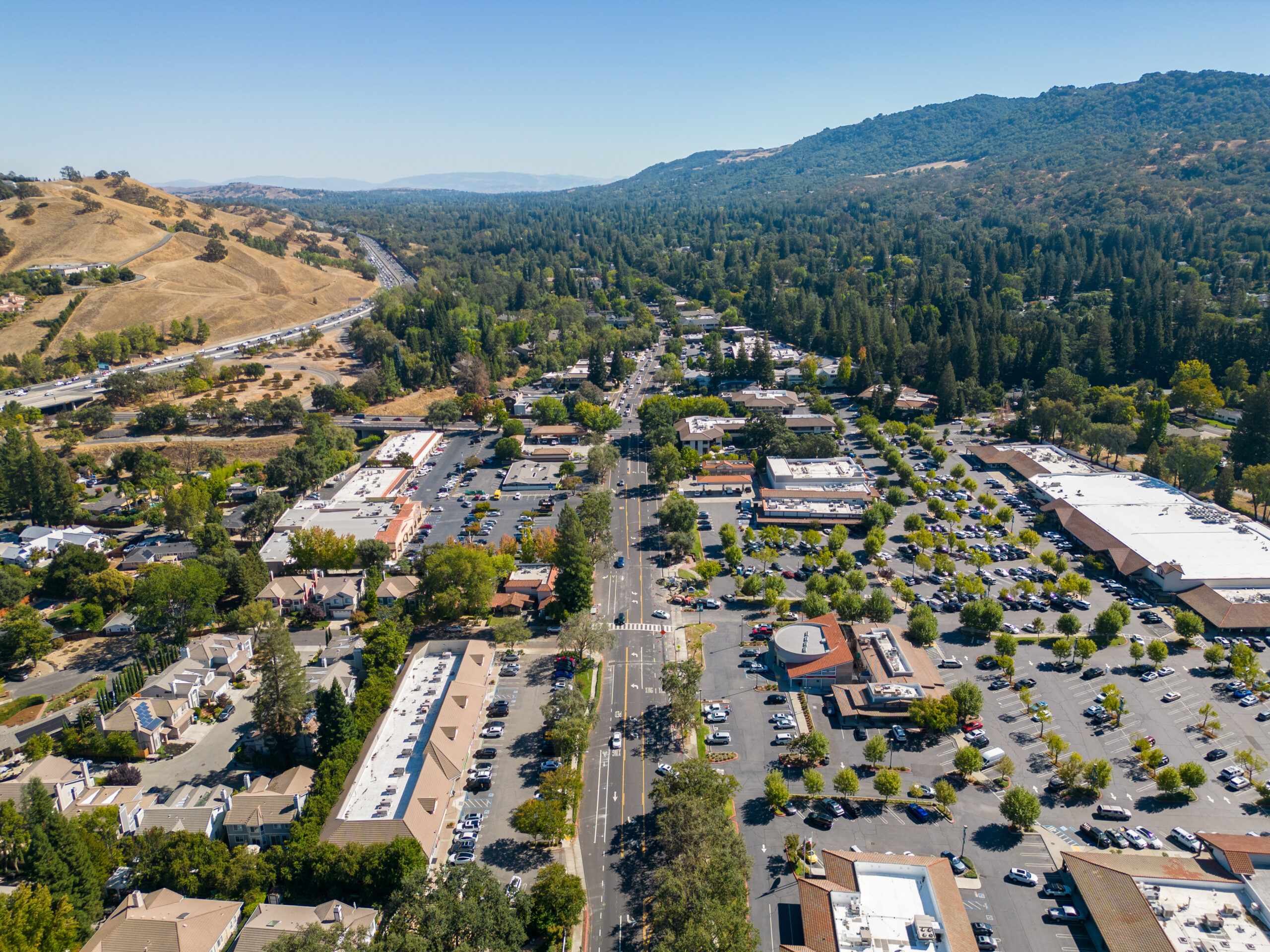 hvac alamo ca