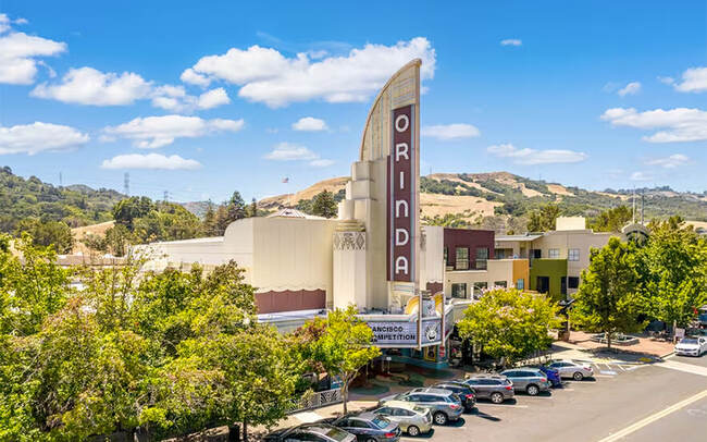 hvac orinda ca