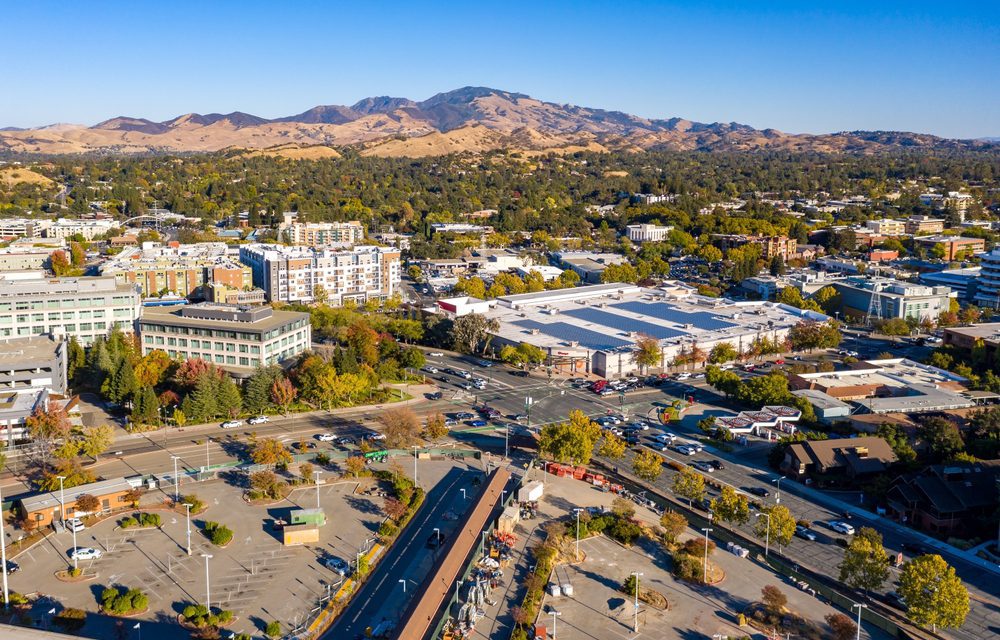 hvac walnut creek ca