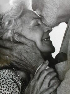 Elderly Couples
